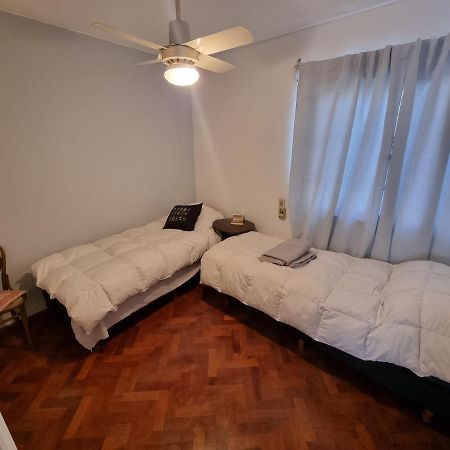 Appartement Garibaldi à Mendoza Extérieur photo