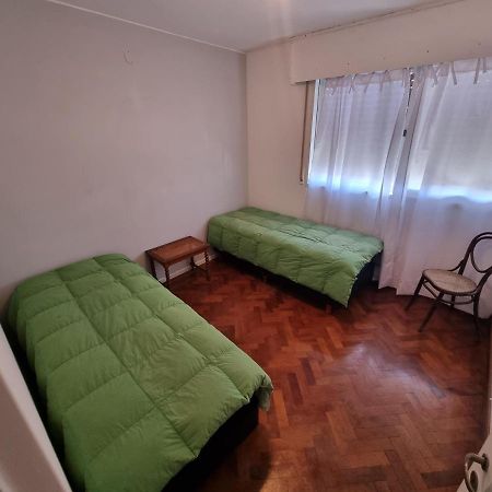 Appartement Garibaldi à Mendoza Extérieur photo