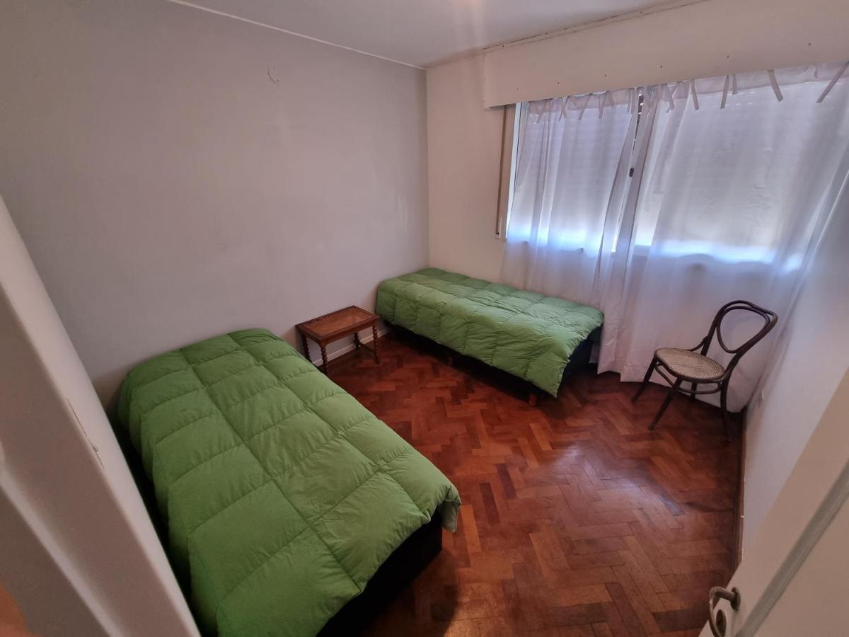 Appartement Garibaldi à Mendoza Extérieur photo