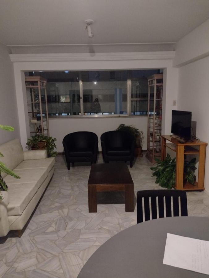 Appartement Garibaldi à Mendoza Extérieur photo